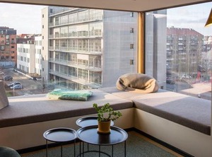 Charlottehaven | Osterbro