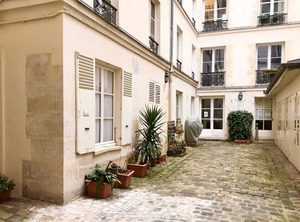 Paris | Les Iles