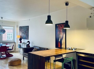 City Copenhagen | Copenhagen K