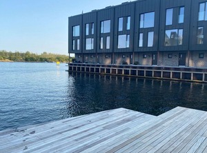 City Copenhagen | Sydhavnen