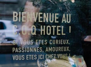 Hotel Saint Germain | 13th Arrondissement