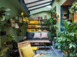 Hotel Saint Germain | 13th Arrondissement