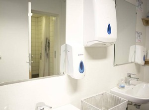 Globalhagen Hostel | Norrebro