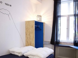 Globalhagen Hostel | Norrebro