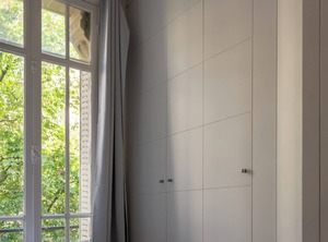Champ De Mars | Quartier du Gros-Caillou