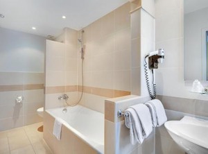 Hotel Saint Germain | Quartier de la Salpetriere