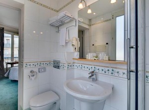 Hotel Saint Germain | Quartier de la Salpetriere