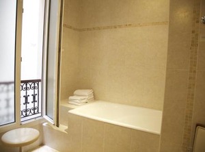 Hotel Saint Germain | Quartier de la Salpetriere