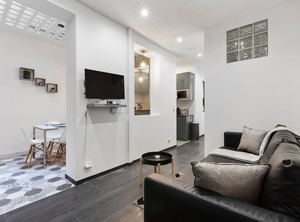 Paris | 18th Arrondissement