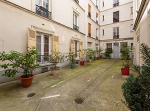 Paris | 18th Arrondissement