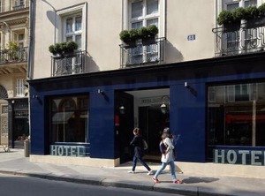 Hotel Saint Germain | Saint-Thomas-d'Aquin