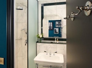 Hotel Saint Germain | Saint-Thomas-d'Aquin