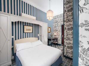 Hotel Saint Germain | Saint-Thomas-d'Aquin