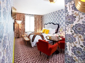 Hotel Saint Germain | 7th Arrondissement