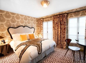 Hotel Saint Germain | 7th Arrondissement