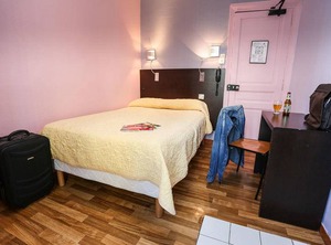 Le Montclair Montmartre | Clignancourt
