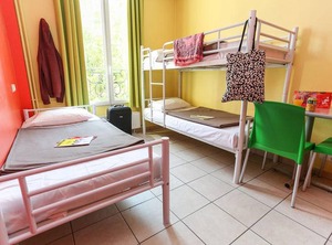 Le Montclair Montmartre | Clignancourt