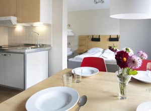 Hotel | Amager