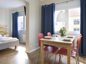 Hotel | Amager