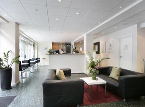 Hotel | Amager