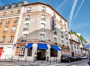 Hotel Saint Germain | Prince–Marmottan