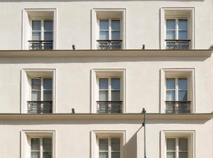 Hotel Saint Germain | Batignolles
