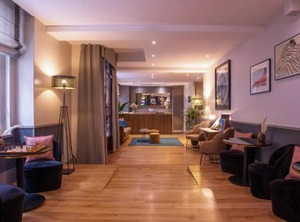 La Manufacture | 13th Arrondissement