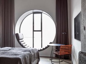 Hotel | Vesterbro