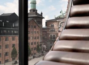 Hotel | Vesterbro