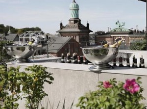 Hotel | Vesterbro