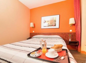 Hotel Saint Germain | Val-de-Grace