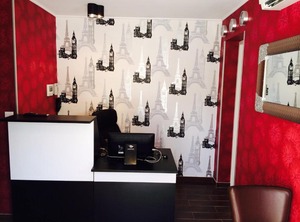 Hotel Saint Germain | Saint-Cloud