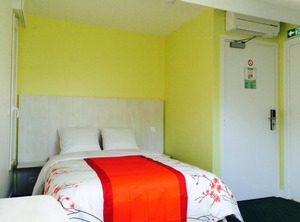 Hotel Saint Germain | Saint-Cloud