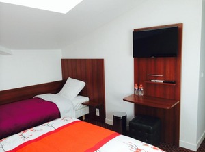 Hotel Saint Germain | Saint-Cloud