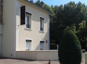 Hotel Saint Germain | Saint-Cloud