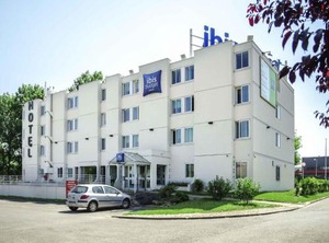 Ibis Budget Aeroport Bourget Garonor | Le Blanc-Mesnil