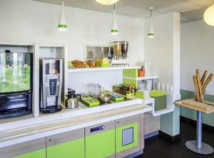 Ibis Budget Aeroport Bourget Garonor | Le Blanc-Mesnil
