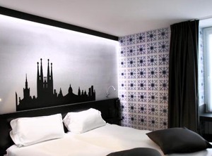 Hotel Saint Germain | Saint Blaise