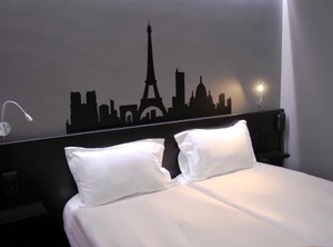 Hotel Saint Germain | Saint Blaise