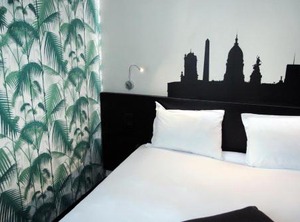 Hotel Saint Germain | Saint Blaise