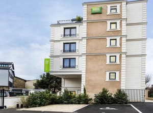 Paris | Clamart