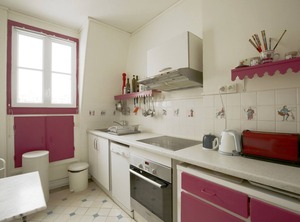 Eiffel | Porte-Dauphine