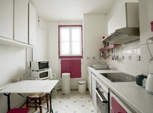 Eiffel | Porte-Dauphine