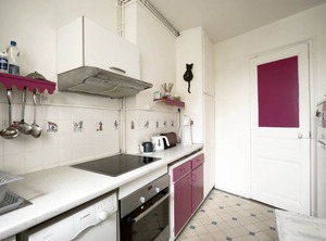 Eiffel | Porte-Dauphine