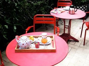 Paris | Quartier de la Maison-Blanche