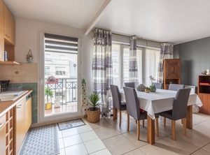 Le Colibri Chambres Et Balcon | Chatillon