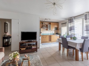 Le Colibri Chambres Et Balcon | Chatillon