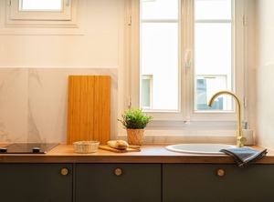 Marais | 4th Arrondissement