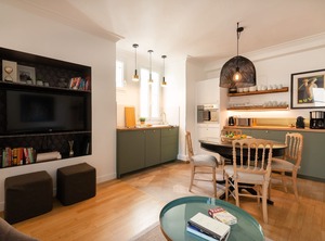 Marais | 4th Arrondissement