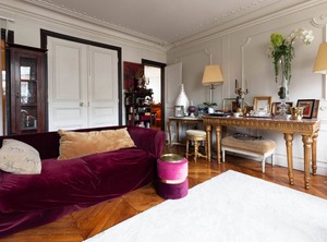 Paris | Epinettes